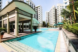 Simei Green Condominium (D18), Condominium #208565741